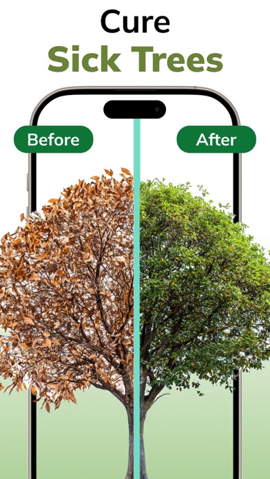 Tree Identifier AI: ID Trees screenshot 3