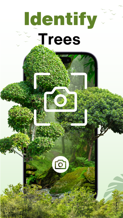 Tree Identifier - AI Scanner screenshot 4