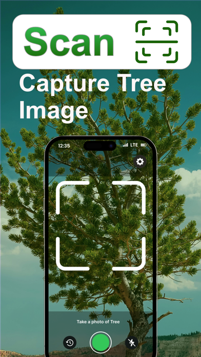 Tree Identifier: Tree id screenshot 4