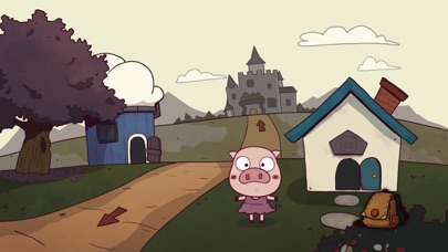 TreeHole Adventure screenshot 2