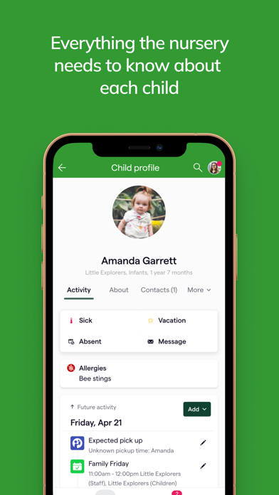 Treehouse Children’s Academy screenshot 4