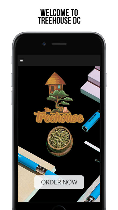Treehouse DC screenshot 5