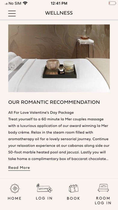 Treehouse Hotels screenshot 3