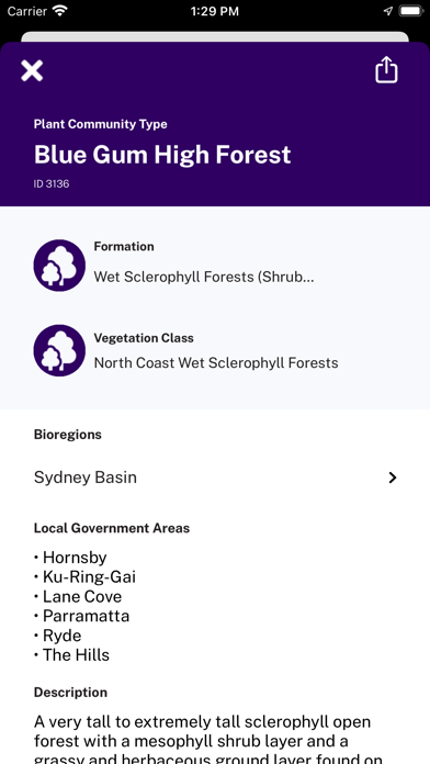 Trees Near Me NSW screenshot 2