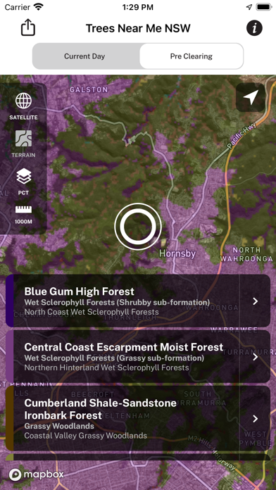 Trees Near Me NSW screenshot 3