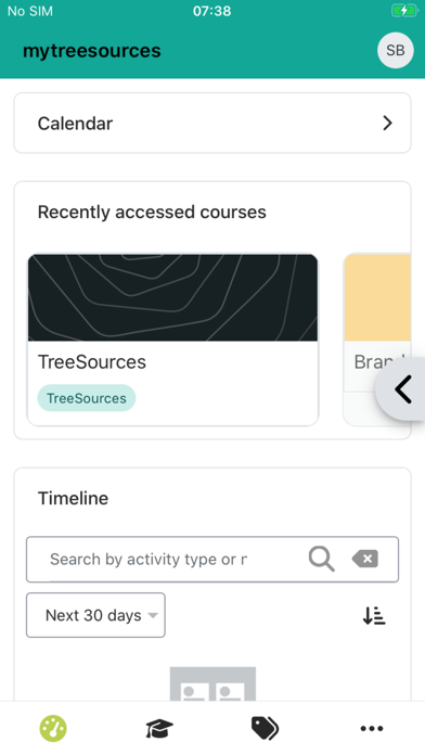 TreeSources screenshot 4