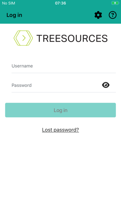 TreeSources screenshot 5