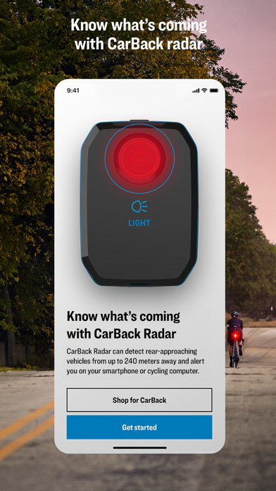 Trek Accessories screenshot 5