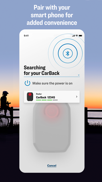 Trek Accessories screenshot 4