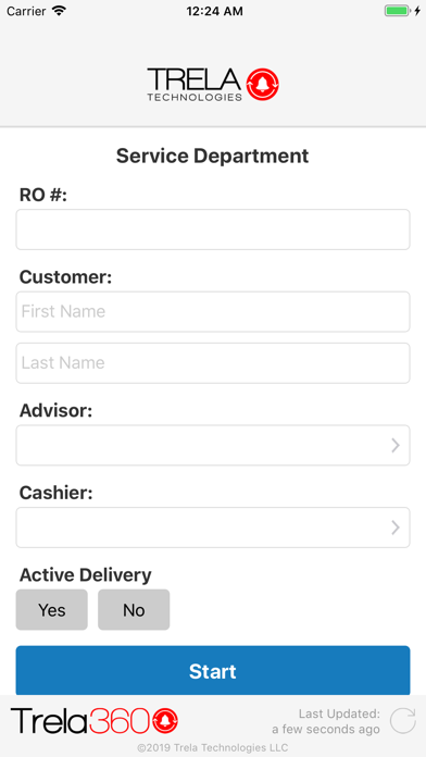 Trela360 DCS Live screenshot 3