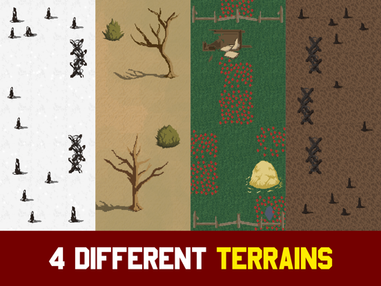 Trench Warfare 1917: WW1 Game screenshot 5