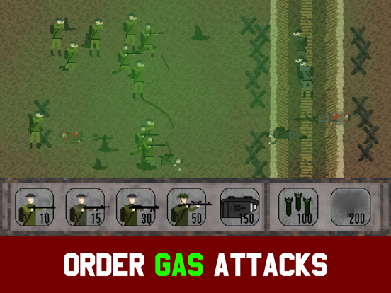 Trench Warfare 1917: WW1 Game screenshot 2
