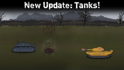 Trench Warfare Game screenshot 8
