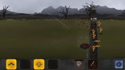 Trench Warfare Game screenshot 1