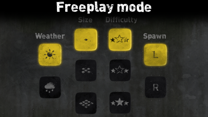Trench Warfare Game screenshot 5