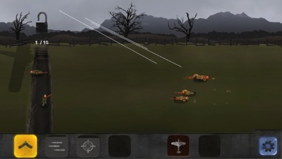 Trench Warfare Game screenshot 4