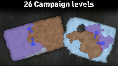 Trench Warfare Game screenshot 6