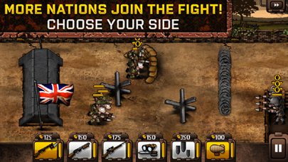Trenches II - Reloaded screenshot 4