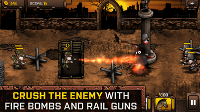 Trenches II - Reloaded screenshot 2