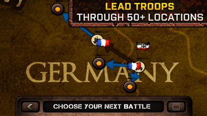 Trenches II - Reloaded screenshot 1