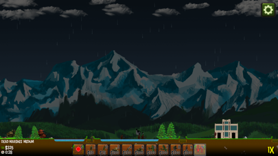 Trenches of War screenshot 1