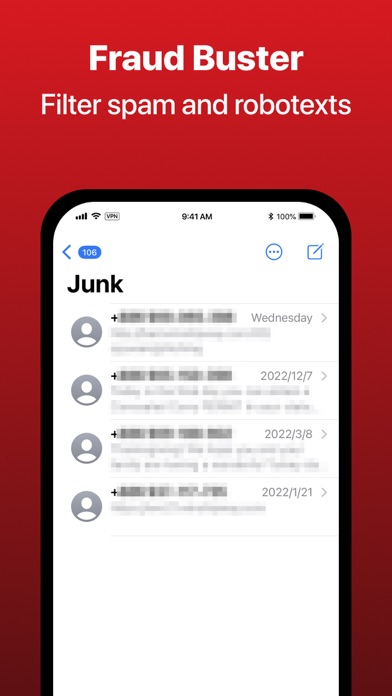 Trend Micro Mobile Security screenshot 1