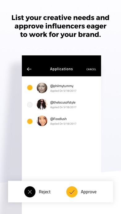 Trend.io Custom Content screenshot 3