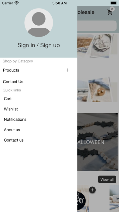 Trends and Traditions screenshot 4