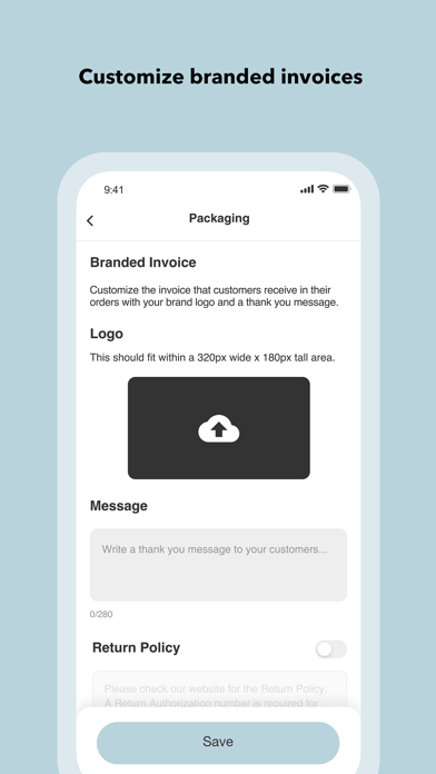 Trendsi - Fashion Dropshipping screenshot 2