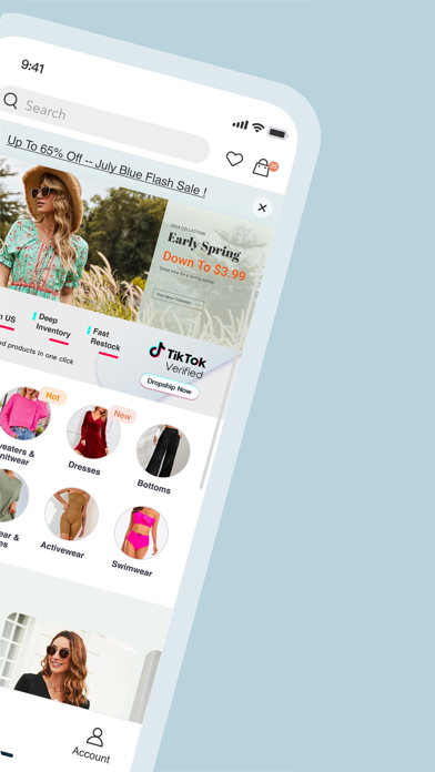 Trendsi - Fashion Dropshipping screenshot 6