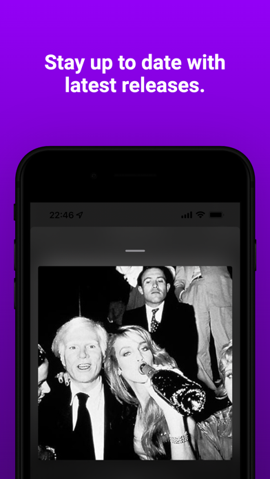 Trendy Sound screenshot 2