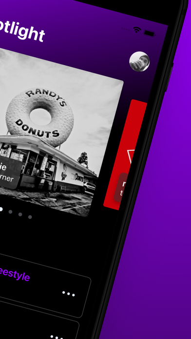 Trendy Sound screenshot 3