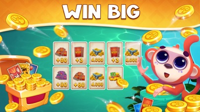 Tri Peaks Solitaire 2026 screenshot 1
