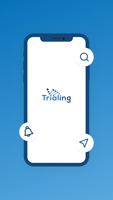 Trialing screenshot 5