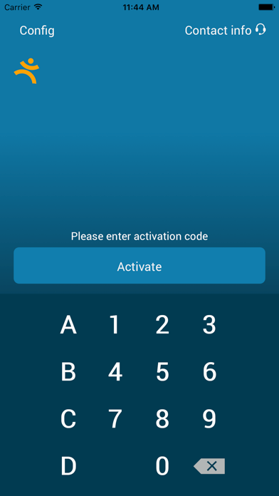 TrialMax App screenshot 4