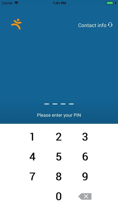 TrialMax App screenshot 3
