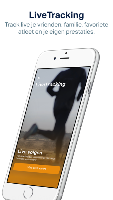 Triathlon Holten screenshot 3