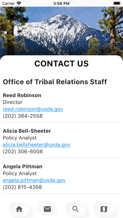 Tribal Relations screenshot 3
