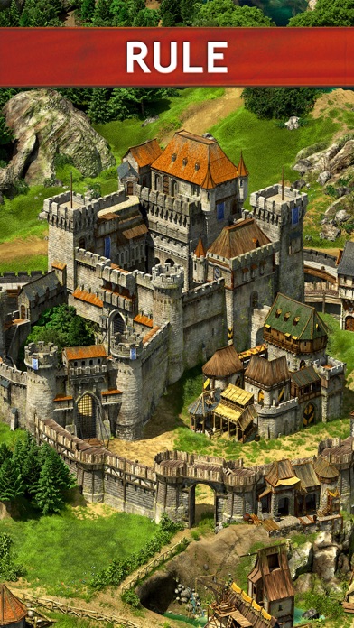 Tribal Wars 2 screenshot 4