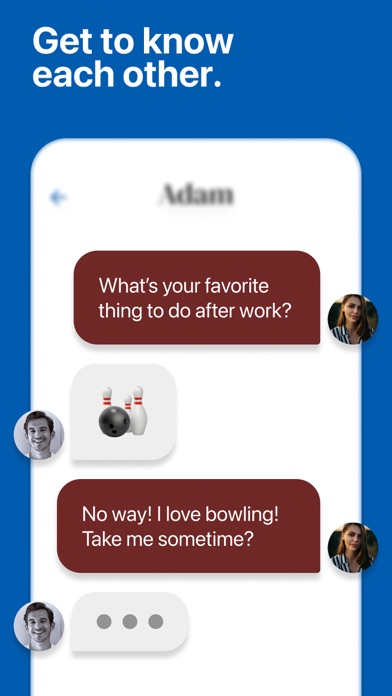 Tribe - Jewish Dating App screenshot 2