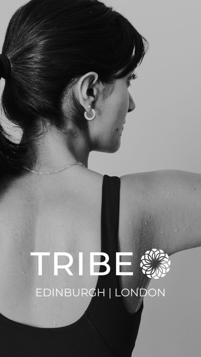 Tribe Yoga screenshot 3
