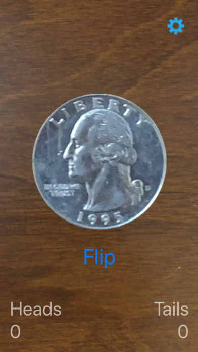 Trick Coin Flip screenshot 3
