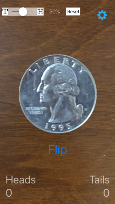 Trick Coin Flip screenshot 2