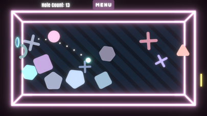 Trick Shot Boi screenshot 3