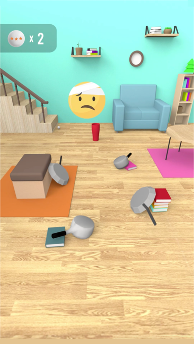 Trick Shot - Perfect Dude screenshot 1