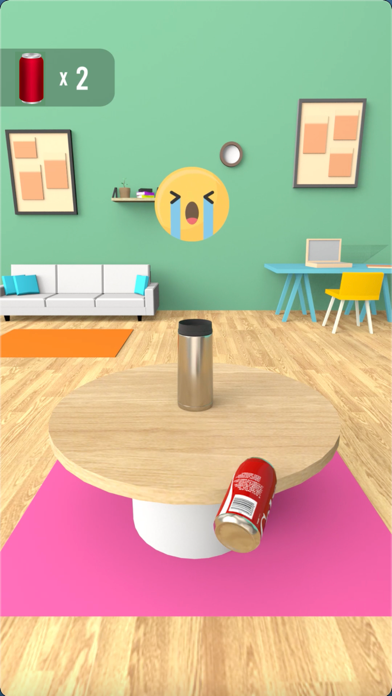 Trick Shot - Perfect Dude screenshot 2