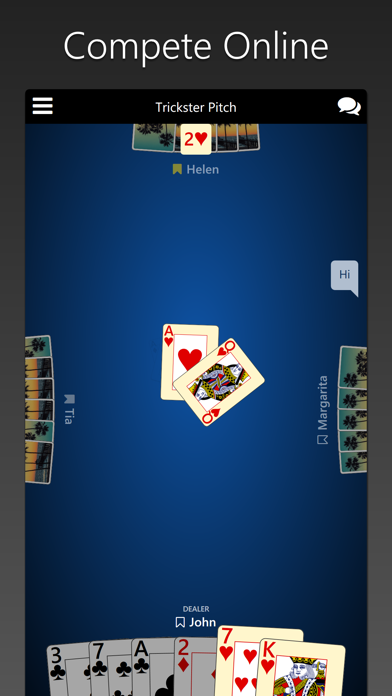 Trickster Cards screenshot 4