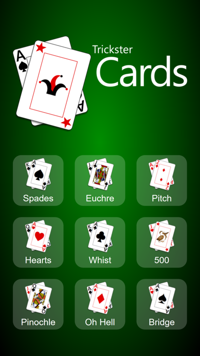Trickster Cards screenshot 5