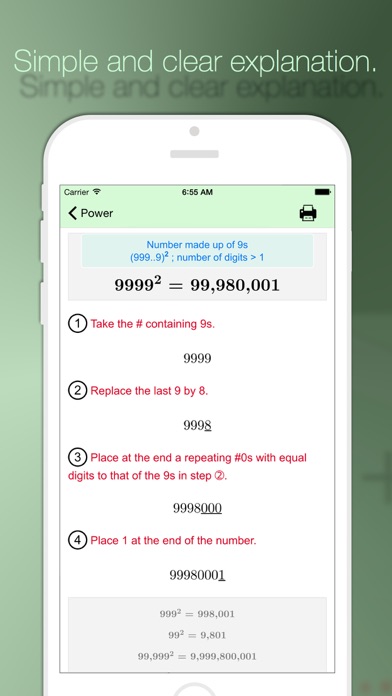 Tricksy screenshot 4