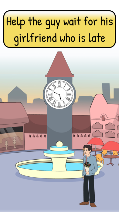 Tricky Bricky: Brain Games 3D screenshot 6